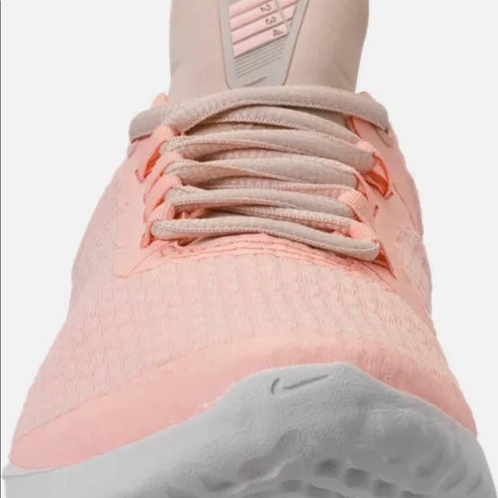 NIKE Renew Rival Running Shoes - Picture 4 of 7